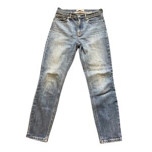 Women's Everlane 27in Waist Ankle Jeans